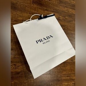 Prada bag (Large)